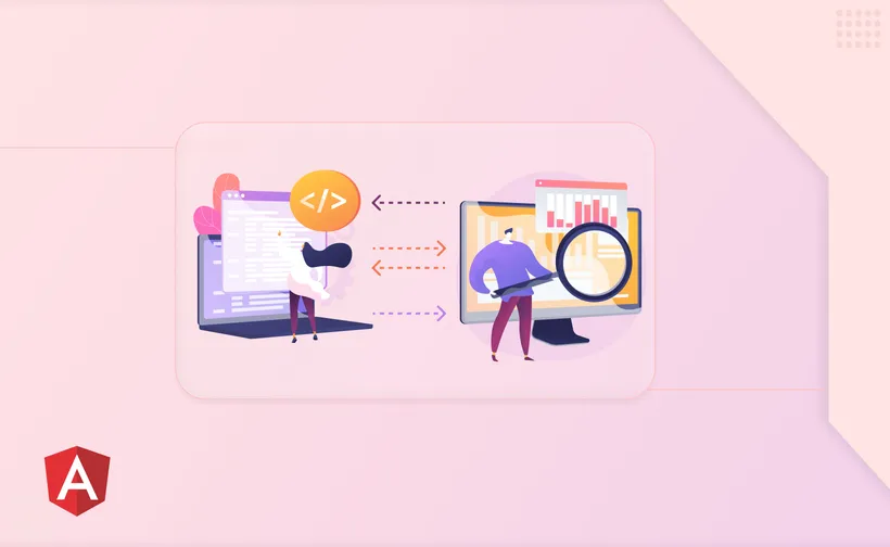 Data Binding In Angular: Everything You Need to Know